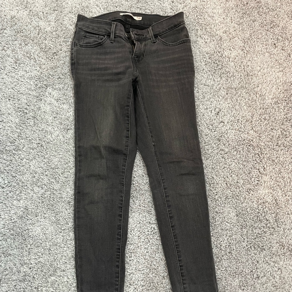 Levi’s jeans